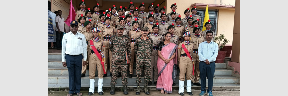 Anandsagar Staff