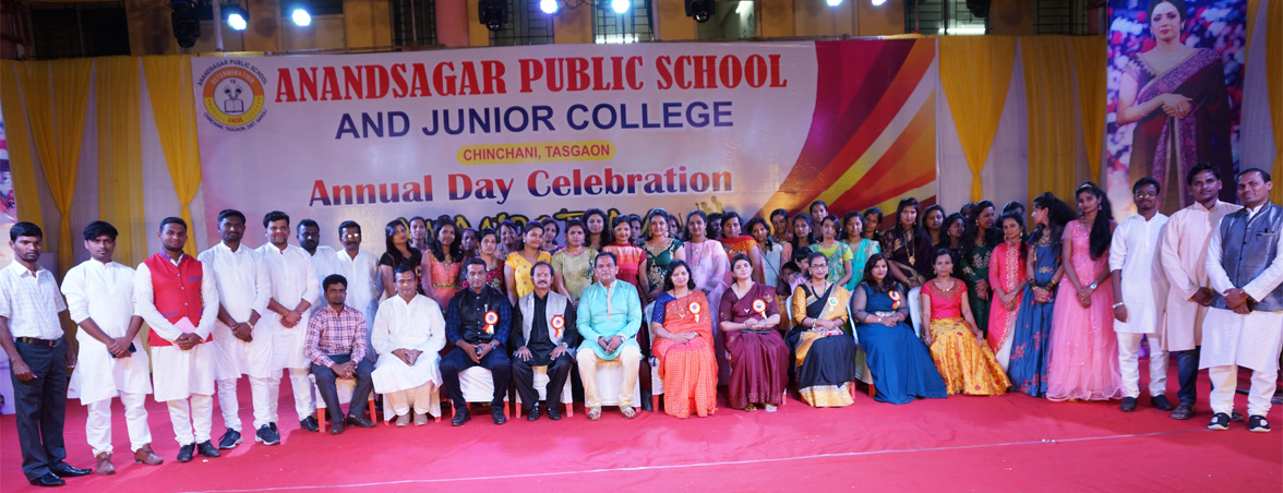 Junior College and School Staff