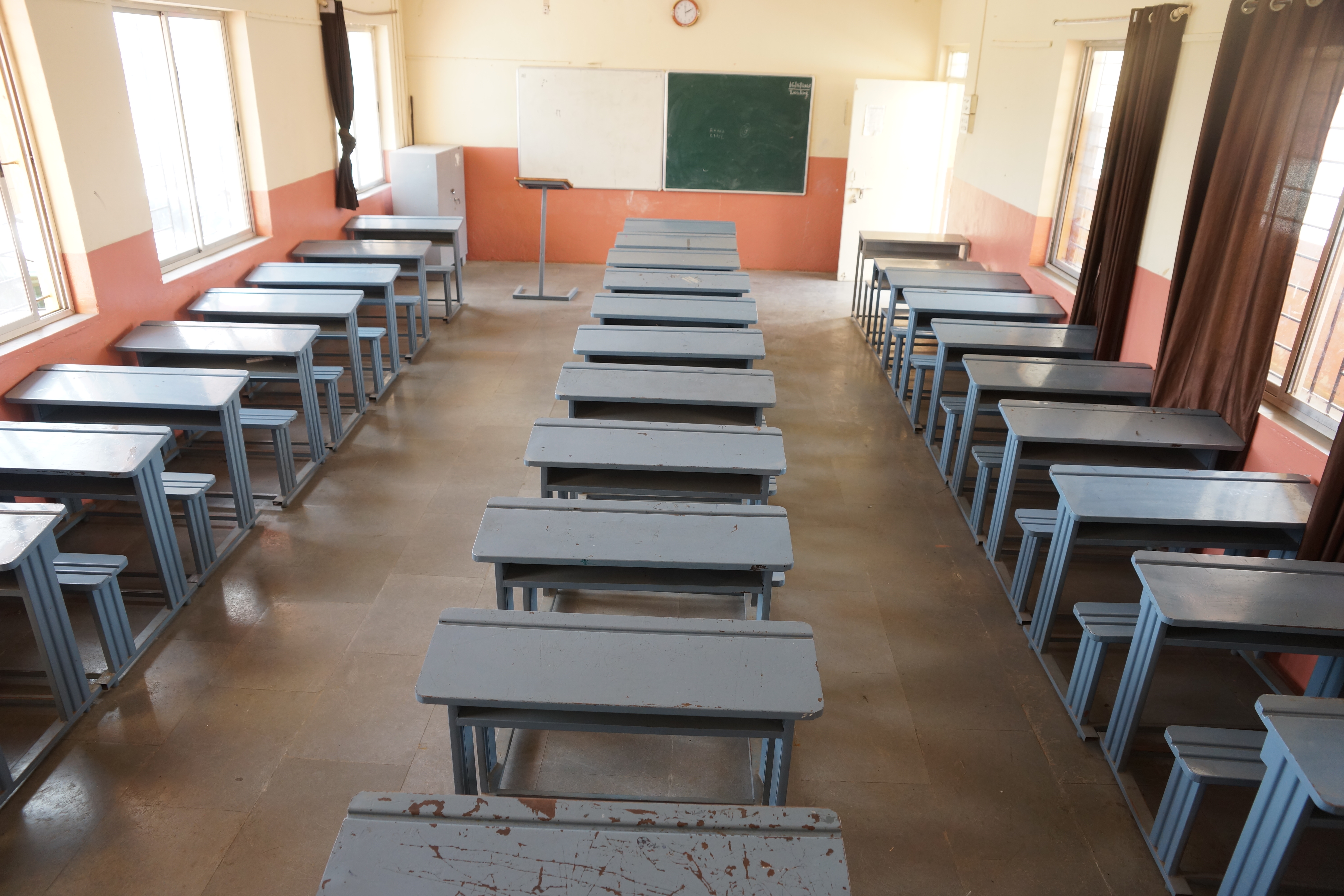 Junior College Career Guidence