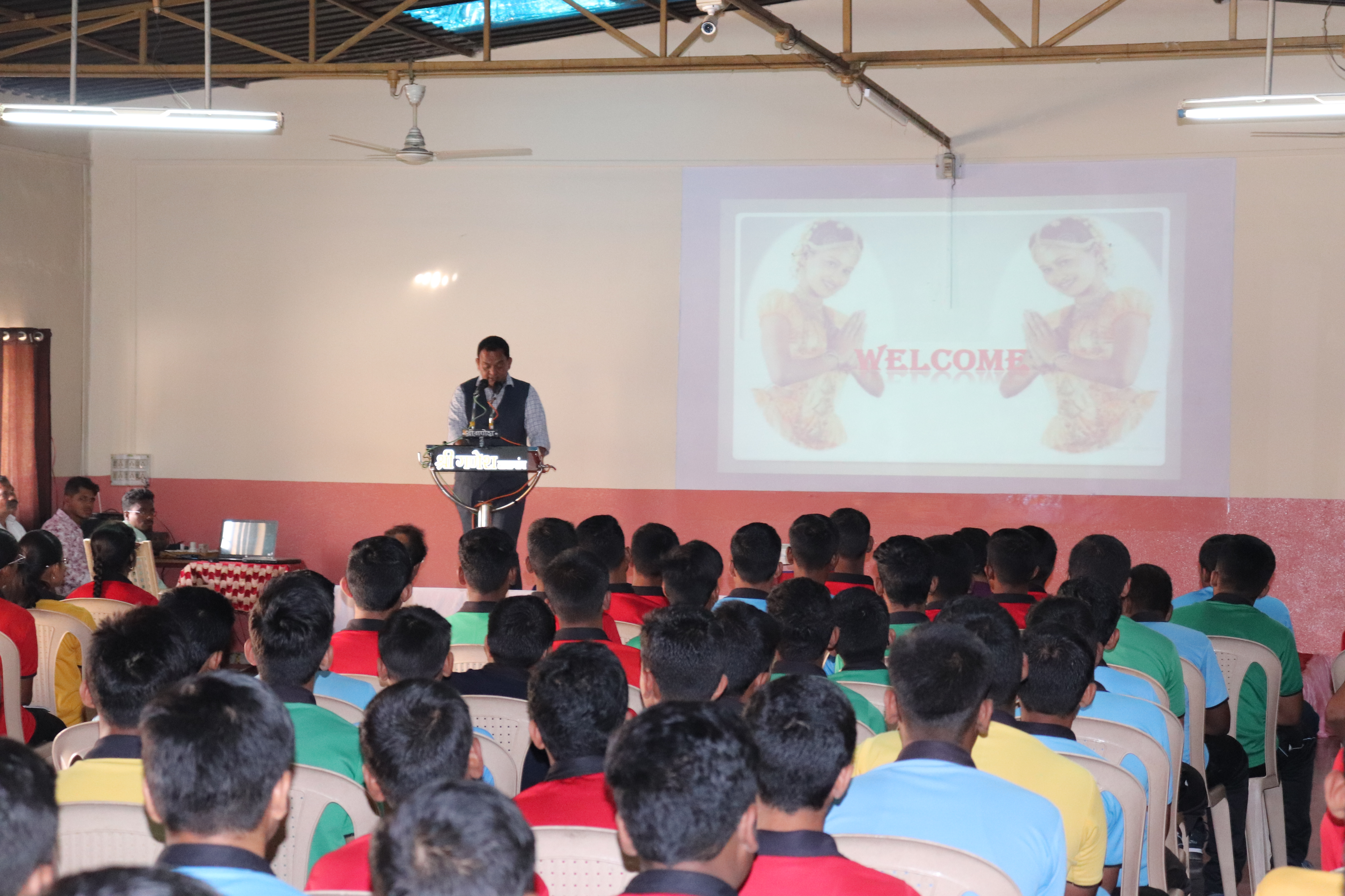 Junior College Career Guidence