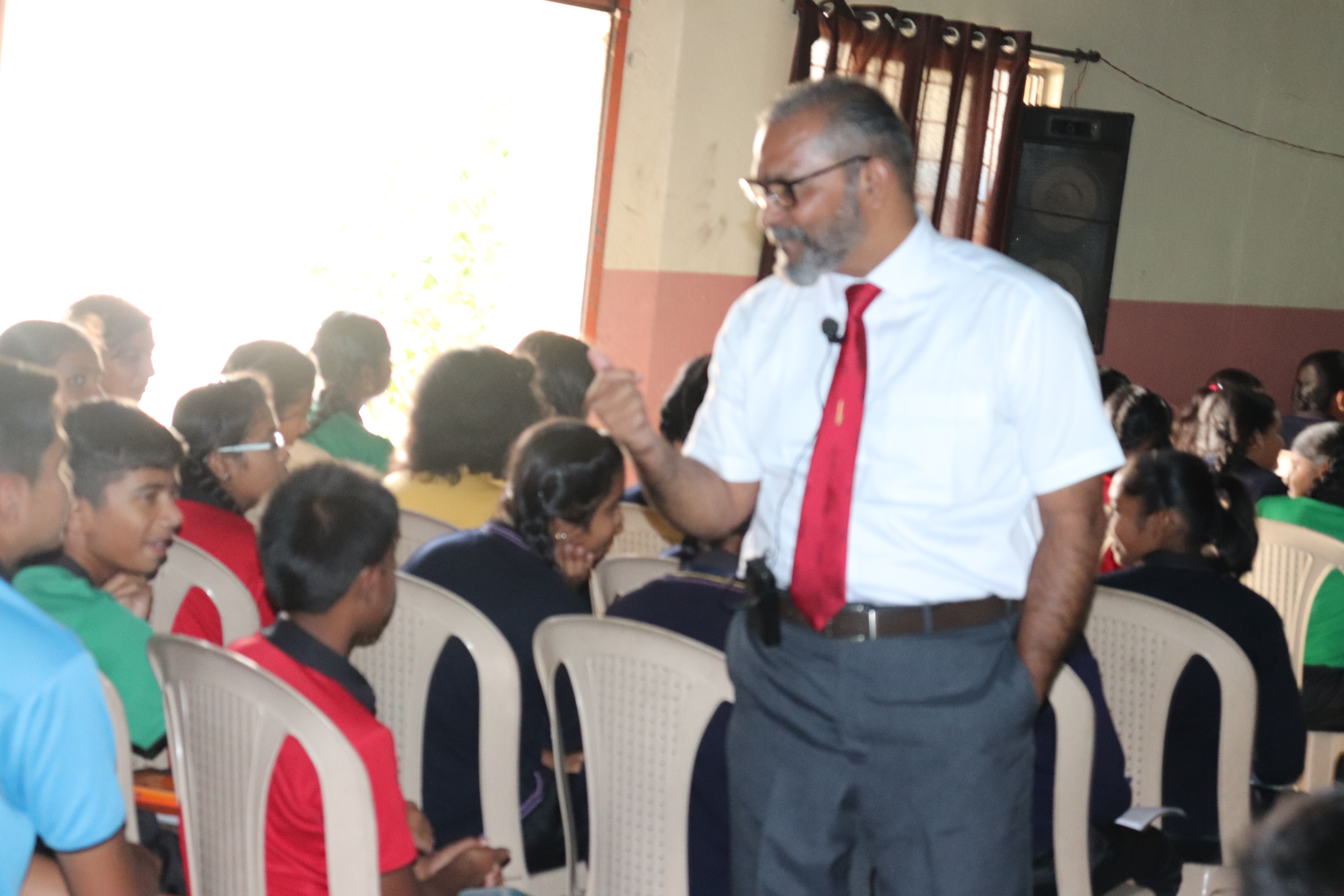 Junior College Career Guidence