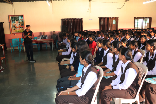 Junior College Career Guidence