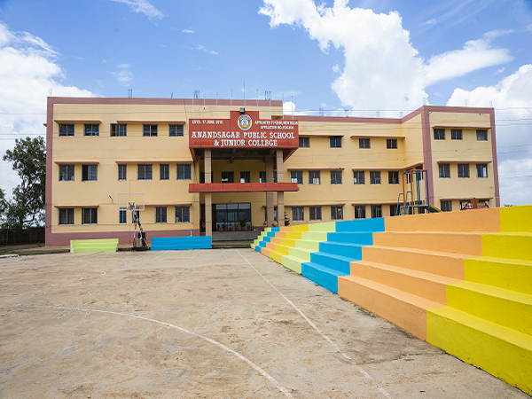 Secondary School