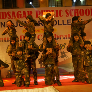 Celebration 
