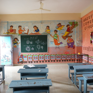 Classrooms