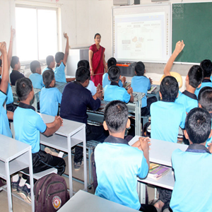 Classrooms