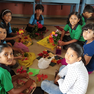 Holiastic Development 