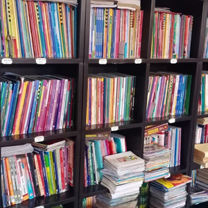 Classrooms
