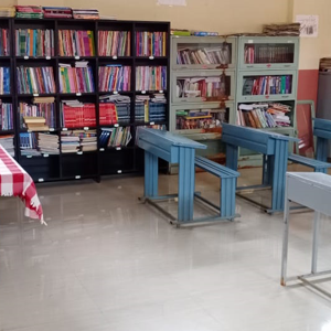 Classrooms