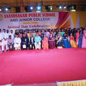 Our schools and colleges 