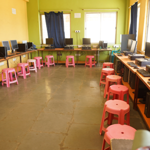 Computer & Science Lab