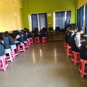 Computer & Science Lab