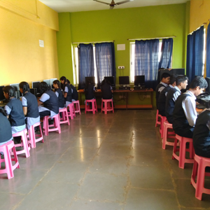 Computer & Science Lab