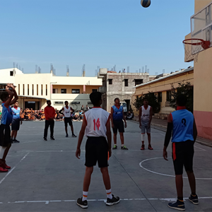 Sports and Games 