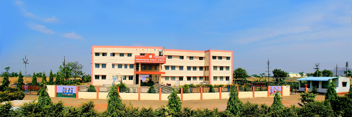 Anandsagar Public School